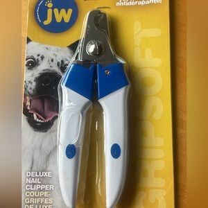 JW Nail Clipper